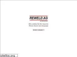 Sites similar to reweld.ch