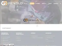 Sites similar to reweld.pl