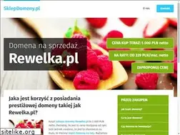 Sites similar to rewelka.pl