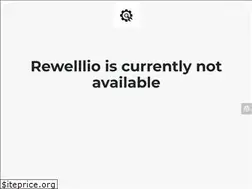 Sites similar to rewellio.com