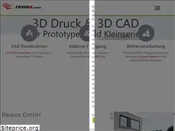 Sites similar to rewex.de