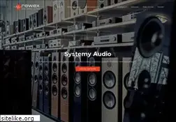 Sites similar to rewex.pl