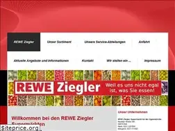 Sites similar to reweziegler.de