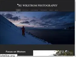 Sites similar to rewikstrom.com