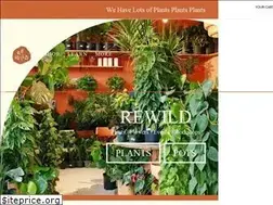 Sites similar to rewilddc.com