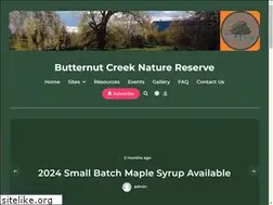 Sites similar to rewilding.ca