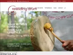 Sites similar to rewildingdrum.com