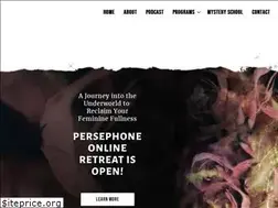 Sites similar to rewildingforwomen.com