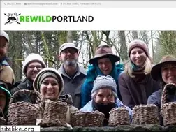 Sites similar to rewildportland.com