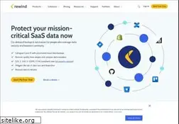 Sites similar to rewind.com