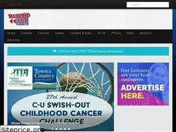 Sites similar to rewind1009.com