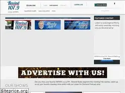 Sites similar to rewind1079.com