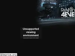 Sites similar to rewind4ever.co.uk