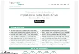 Sites similar to rewindcaps.com
