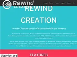 Sites similar to rewindcreation.com