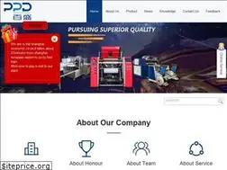 Sites similar to rewindingmachinery.com