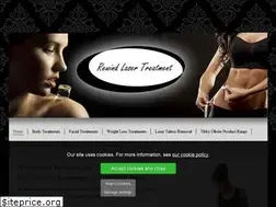 Sites similar to rewindlasertreatment.com
