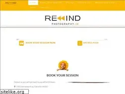 Sites similar to rewindphotography.ca