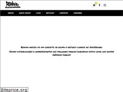 Sites similar to rewindskate.pt