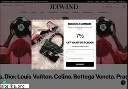 Sites similar to rewindvintage.co.uk