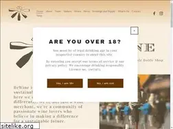 Sites similar to rewine.com.au