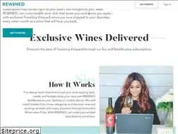 Sites similar to rewined.com