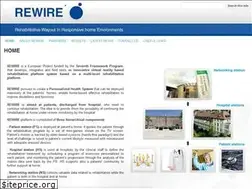 Sites similar to rewire-project.eu
