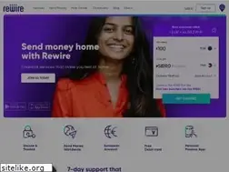 Sites similar to rewire.com