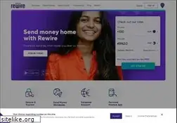 Sites similar to rewire.to