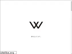 Sites similar to rewired.jp
