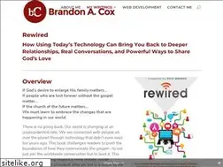 Sites similar to rewiredbook.com