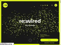 Sites similar to rewiredyou.com