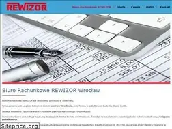 Sites similar to rewizor.net