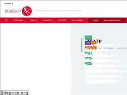 Sites similar to rewizor.ru