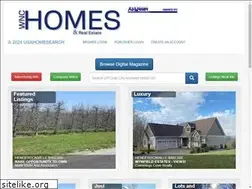 Sites similar to rewnc.net