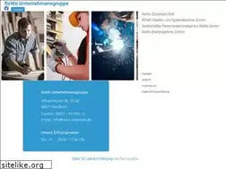 Sites similar to rewo-elektrotechnik.de