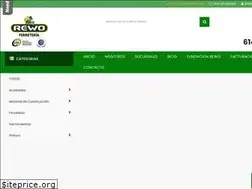 Sites similar to rewo.com.mx