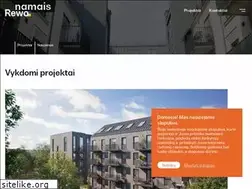 Sites similar to rewo.lt