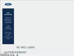 Sites similar to rewo.pl