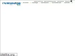 Sites similar to rewolucja-net.pl
