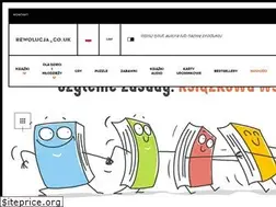 Sites similar to rewolucja.co.uk
