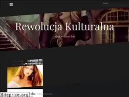 Sites similar to rewolucjakulturalna.pl