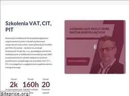 Sites similar to rewolucjaumyslow.pl