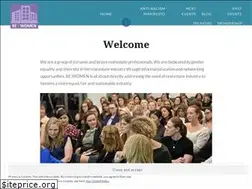 Sites similar to rewomen.org