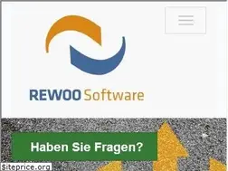 Sites similar to rewoo.com
