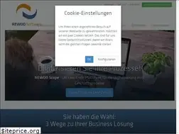 Sites similar to rewoo.de
