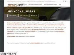 Sites similar to rewopro.hu