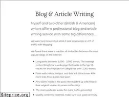 Sites similar to reword.co