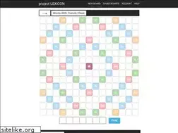 Sites similar to rewordapp.com