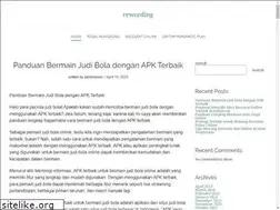 Sites similar to rewording.org